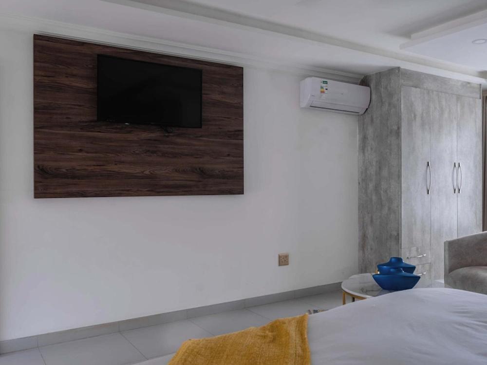 Hotel El Infinito Kempton Park Exterior photo